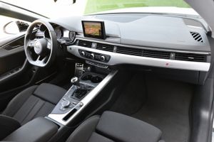 Audi A5 2.0 TDI 140kW 190CV Sportback Sport, bang & olufsen  - Foto 60