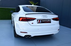 Audi A5 2.0 TDI 140kW 190CV Sportback Sport, bang & olufsen  - Foto 37