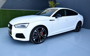 Audi A5 2.0 TDI 140kW 190CV Sportback Sport, bang & olufsen  - Foto 24