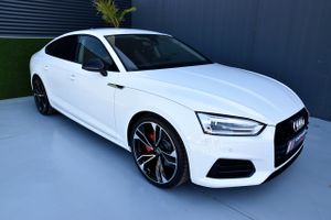 Audi A5 2.0 TDI 140kW 190CV Sportback Sport, bang & olufsen  - Foto 44