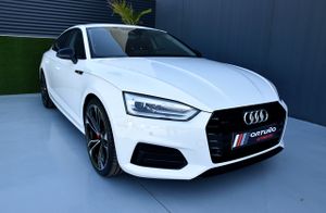 Audi A5 2.0 TDI 140kW 190CV Sportback Sport, bang & olufsen  - Foto 46