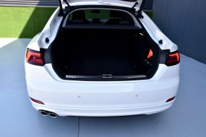 Audi A5 2.0 TDI 140kW 190CV Sportback Sport, bang & olufsen  - Foto 40