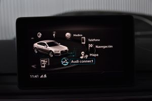 Audi A5 2.0 TDI 140kW 190CV Sportback Sport, bang & olufsen  - Foto 107