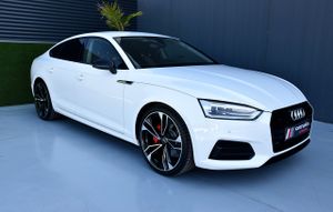 Audi A5 2.0 TDI 140kW 190CV Sportback Sport, bang & olufsen  - Foto 6