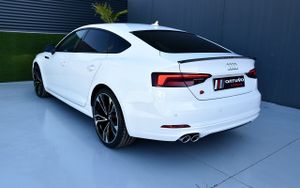 Audi A5 2.0 TDI 140kW 190CV Sportback Sport, bang & olufsen  - Foto 35