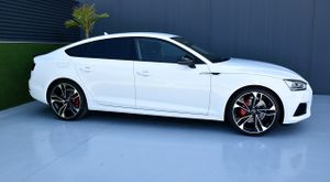 Audi A5 2.0 TDI 140kW 190CV Sportback Sport, bang & olufsen  - Foto 42