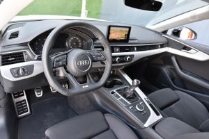 Audi A5 2.0 TDI 140kW 190CV Sportback Sport, bang & olufsen  - Foto 9