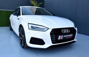 Audi A5 2.0 TDI 140kW 190CV Sportback Sport, bang & olufsen  - Foto 7