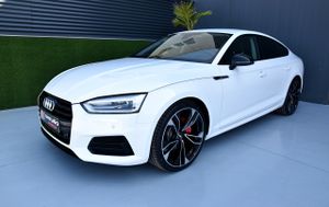 Audi A5 2.0 TDI 140kW 190CV Sportback Sport, bang & olufsen  - Foto 22