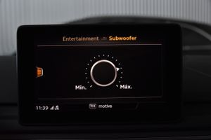 Audi A5 2.0 TDI 140kW 190CV Sportback Sport, bang & olufsen  - Foto 95