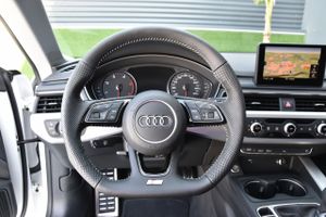 Audi A5 2.0 TDI 140kW 190CV Sportback Sport, bang & olufsen  - Foto 11