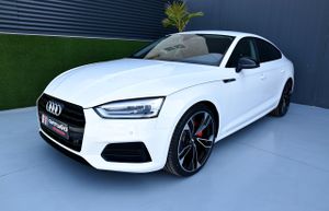 Audi A5 2.0 TDI 140kW 190CV Sportback Sport, bang & olufsen  - Foto 21