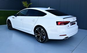 Audi A5 2.0 TDI 140kW 190CV Sportback Sport, bang & olufsen  - Foto 34