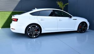 Audi A5 2.0 TDI 140kW 190CV Sportback Sport, bang & olufsen  - Foto 30