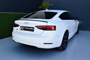 Audi A5 2.0 TDI 140kW 190CV Sportback Sport, bang & olufsen  - Foto 27