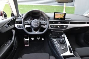 Audi A5 2.0 TDI 140kW 190CV Sportback Sport, bang & olufsen  - Foto 64