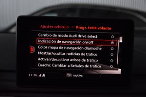 Audi A5 2.0 TDI 140kW 190CV Sportback Sport, bang & olufsen  - Foto 80