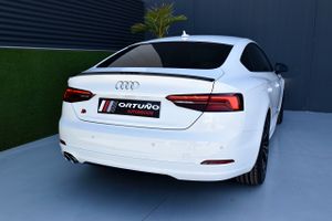 Audi A5 2.0 TDI 140kW 190CV Sportback Sport, bang & olufsen  - Foto 26