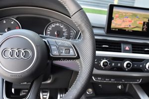 Audi A5 2.0 TDI 140kW 190CV Sportback Sport, bang & olufsen  - Foto 70