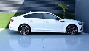 Audi A5 2.0 TDI 140kW 190CV Sportback Sport, bang & olufsen  - Foto 5