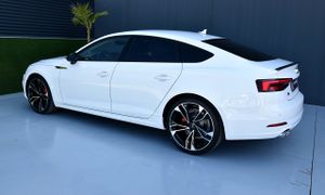 Audi A5 2.0 TDI 140kW 190CV Sportback Sport, bang & olufsen  - Foto 33