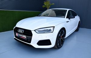 Audi A5 2.0 TDI 140kW 190CV Sportback Sport, bang & olufsen  - Foto 20