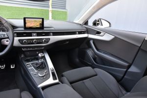 Audi A5 2.0 TDI 140kW 190CV Sportback Sport, bang & olufsen  - Foto 63