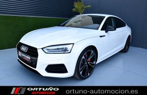 Audi A5 2.0 TDI 140kW 190CV Sportback Sport, bang & olufsen  - Foto 2