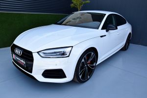 Audi A5 2.0 TDI 140kW 190CV Sportback Sport, bang & olufsen  - Foto 23