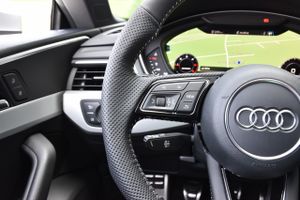 Audi A5 2.0 TDI 140kW 190CV Sportback Bang & olufsen, virtual cockpit  - Foto 83