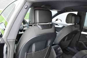Audi A5 2.0 TDI 140kW 190CV Sportback Bang & olufsen, virtual cockpit  - Foto 64
