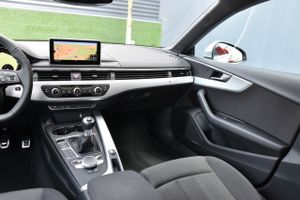 Audi A5 2.0 TDI 140kW 190CV Sportback Bang & olufsen, virtual cockpit  - Foto 78