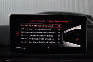 Audi A5 2.0 TDI 140kW 190CV Sportback Bang & olufsen, virtual cockpit  - Foto 104