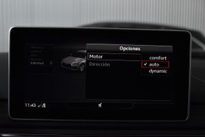 Audi A5 2.0 TDI 140kW 190CV Sportback Bang & olufsen, virtual cockpit  - Foto 101