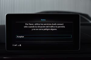 Audi A5 2.0 TDI 140kW 190CV Sportback Bang & olufsen, virtual cockpit  - Foto 135