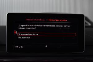 Audi A5 2.0 TDI 140kW 190CV Sportback Bang & olufsen, virtual cockpit  - Foto 114