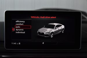 Audi A5 2.0 TDI 140kW 190CV Sportback Bang & olufsen, virtual cockpit  - Foto 99