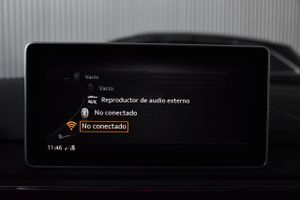 Audi A5 2.0 TDI 140kW 190CV Sportback Bang & olufsen, virtual cockpit  - Foto 128