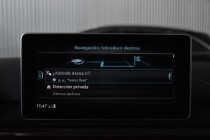 Audi A5 2.0 TDI 140kW 190CV Sportback Bang & olufsen, virtual cockpit  - Foto 132