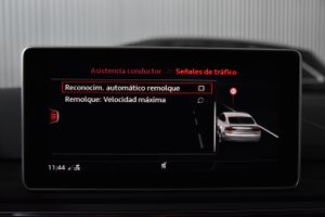 Audi A5 2.0 TDI 140kW 190CV Sportback Bang & olufsen, virtual cockpit  - Foto 110