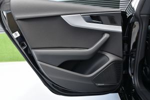 Audi A5 2.0 TDI 140kW 190CV Sportback Bang & olufsen, virtual cockpit  - Foto 66