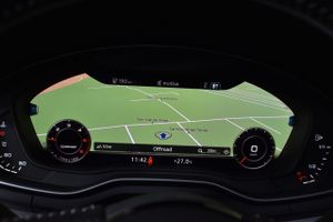 Audi A5 2.0 TDI 140kW 190CV Sportback Bang & olufsen, virtual cockpit  - Foto 96