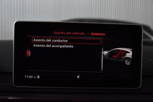 Audi A5 2.0 TDI 140kW 190CV Sportback Bang & olufsen, virtual cockpit  - Foto 105