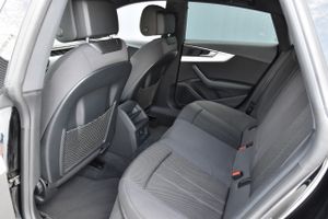 Audi A5 2.0 TDI 140kW 190CV Sportback Bang & olufsen, virtual cockpit  - Foto 14