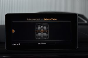 Audi A5 2.0 TDI 140kW 190CV Sportback Bang & olufsen, virtual cockpit  - Foto 121