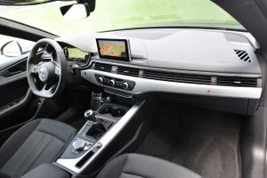 Audi A5 2.0 TDI 140kW 190CV Sportback Bang & olufsen, virtual cockpit  - Foto 73