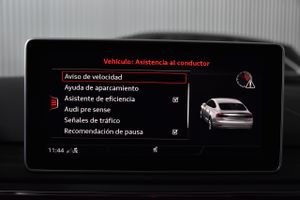 Audi A5 2.0 TDI 140kW 190CV Sportback Bang & olufsen, virtual cockpit  - Foto 108