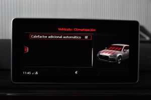 Audi A5 2.0 TDI 140kW 190CV Sportback Bang & olufsen, virtual cockpit  - Foto 111