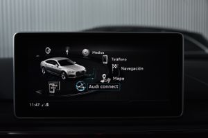 Audi A5 2.0 TDI 140kW 190CV Sportback Bang & olufsen, virtual cockpit  - Foto 134