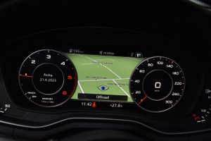 Audi A5 2.0 TDI 140kW 190CV Sportback Bang & olufsen, virtual cockpit  - Foto 97